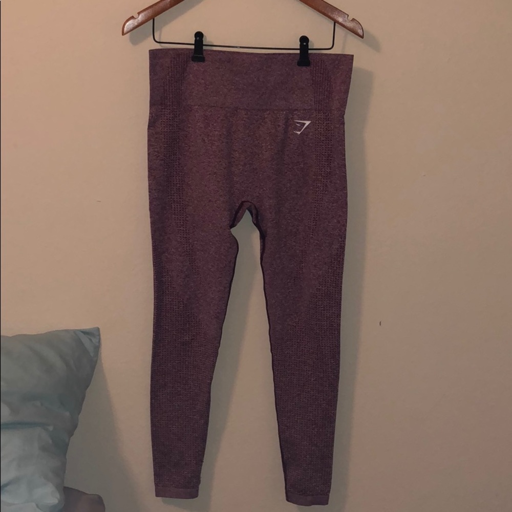 Gymshark vital seamless leggings